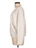 Victoria's Secret Polka Dots Ivory Pullover Sweater Size L - photo 5