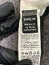 Shein White Sweatshirt Size XL - photo 7