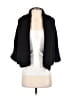 DKNY Black Cardigan Size P (petite) - photo 1