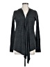 Supermaggie Gray Cardigan Size M - photo 1