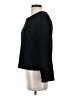 Uniqlo Solid Black Pullover Sweater Size XS - photo 5