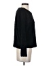 Uniqlo Solid Black Pullover Sweater Size XS - photo 4
