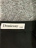 Assorted Brands Black Cocktail Dress Size 20 - photo 7