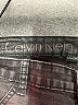 Calvin Klein Solid Black Jeans Size 30 waist - photo 7