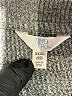 Time and Tru Gray Cardigan Size 22 - photo 7