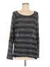Mine Gray Long Sleeve T-Shirt Size M - photo 1