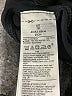 BR STANDARD Solid Black Active Pants Size XS - photo 5