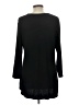 Chico's Black Long Sleeve Blouse Size Lg (2) - photo 2