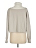 T/S by Thrive Gray Pullover Sweater Size L - photo 2