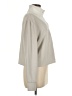 T/S by Thrive Gray Pullover Sweater Size L - photo 4