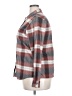 Weatherproof Plaid Gray Long Sleeve Button-Down Shirt Size XXL - photo 5