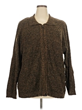 White Stag Cardigan