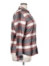 Weatherproof Plaid Gray Long Sleeve Button-Down Shirt Size XXL - photo 4