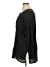 Mexicali Blues Black Long Sleeve Blouse Size XXL - photo 5