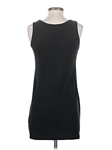 Comfy U.S.A. Sleeveless T-Shirt (view 2)