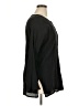 Mexicali Blues Black Long Sleeve Blouse Size XXL - photo 4