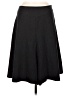 George Solid Gray Formal Skirt Size 6 - photo 1