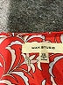 Max Studio 100% Polyester Paisley Red Casual Dress Size XS - photo 7
