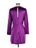 ADAM by Adam Lippes 100% Polyester Purple Romper Size 4 - photo 2