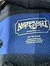 American Eagle Outfitters Blue Pullover Hoodie Size XS - photo 7