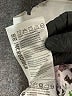 Sugoi 100% Polyester Print White Track Jacket Size XL - photo 7