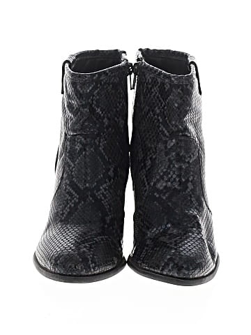 Carlos by Carlos Santana Ankle Boots (view 2)