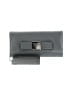 Prada 100% Leather Gray Leather Wallet One size - photo 1