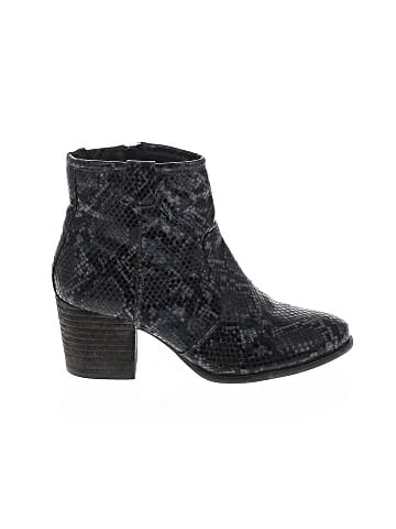 Carlos by Carlos Santana Ankle Boots (view 1)