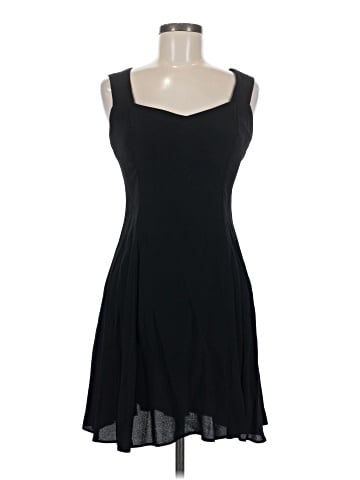Scott McClintock Cocktail Dress (view 1)