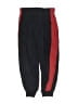 Marvel Color Block Red Casual Pants Size 6 - photo 1