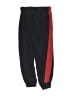 Marvel Color Block Red Casual Pants Size 6 - photo 2