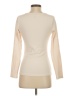Automet Ivory Long Sleeve T-Shirt Size S - photo 2