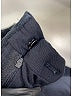 Prada Solid Blue Dress Pants Size EU (IT) 46 / US 10 - photo 7