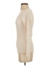Automet Ivory Long Sleeve T-Shirt Size S - photo 5