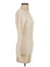 Automet Ivory Long Sleeve T-Shirt Size S - photo 4