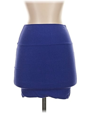 Wet Seal Casual Skirt (view 1)