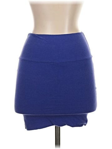 Wet Seal Casual Skirt (view 2)