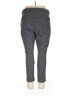 Old Navy Houndstooth Gray Dress Pants Size 18 - photo 2