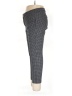 Old Navy Houndstooth Gray Dress Pants Size 18 - photo 5