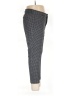 Old Navy Houndstooth Gray Dress Pants Size 18 - photo 4