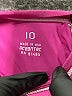 Oceantec Pink Active T-Shirt Size 10 - photo 3