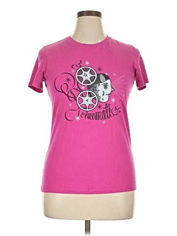 Bella Short Sleeve T-Shirt (view 1)