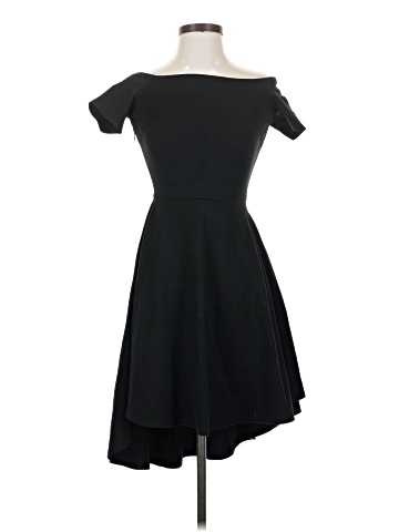 Sarin Mathews Cocktail Dress (view 1)