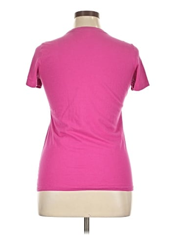 Bella Short Sleeve T-Shirt (view 2)