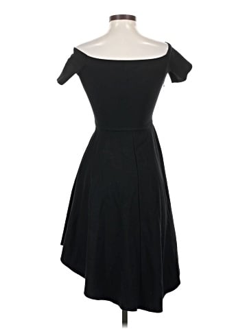 Sarin Mathews Cocktail Dress (view 2)