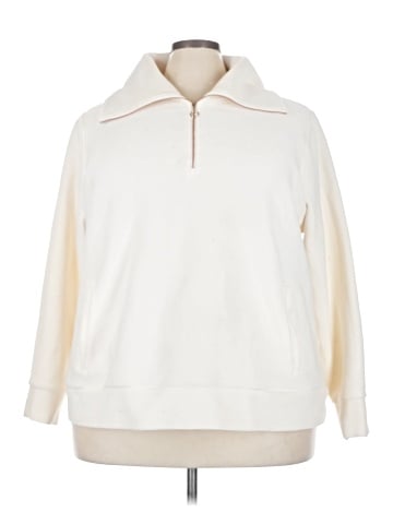 Stylus Sweatshirt (view 1)