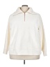 Stylus Ivory Sweatshirt Size 3X - photo 1