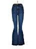 KANCAN JEANS Blue Jeans Size 9 - photo 1