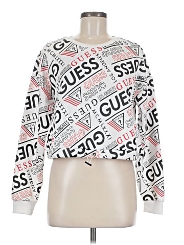 Guess Sweatshirt (view 1)
