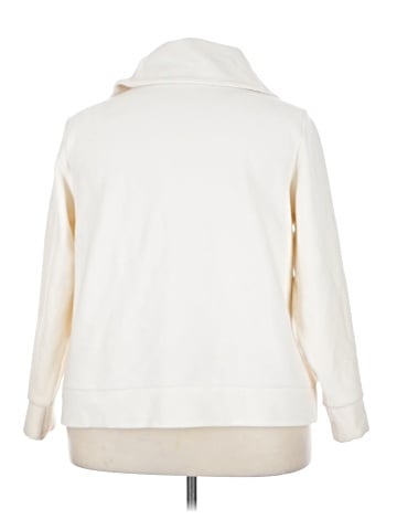 Stylus Sweatshirt (view 2)